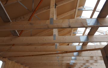 Combe Hay roof truss costs