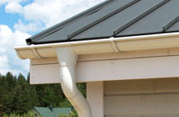 Combe Hay soffits